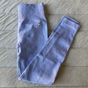 Adapt Animal Seamless Legging - size Small, color “Butterfly”